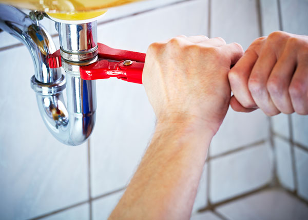 About Saranac Plumbers